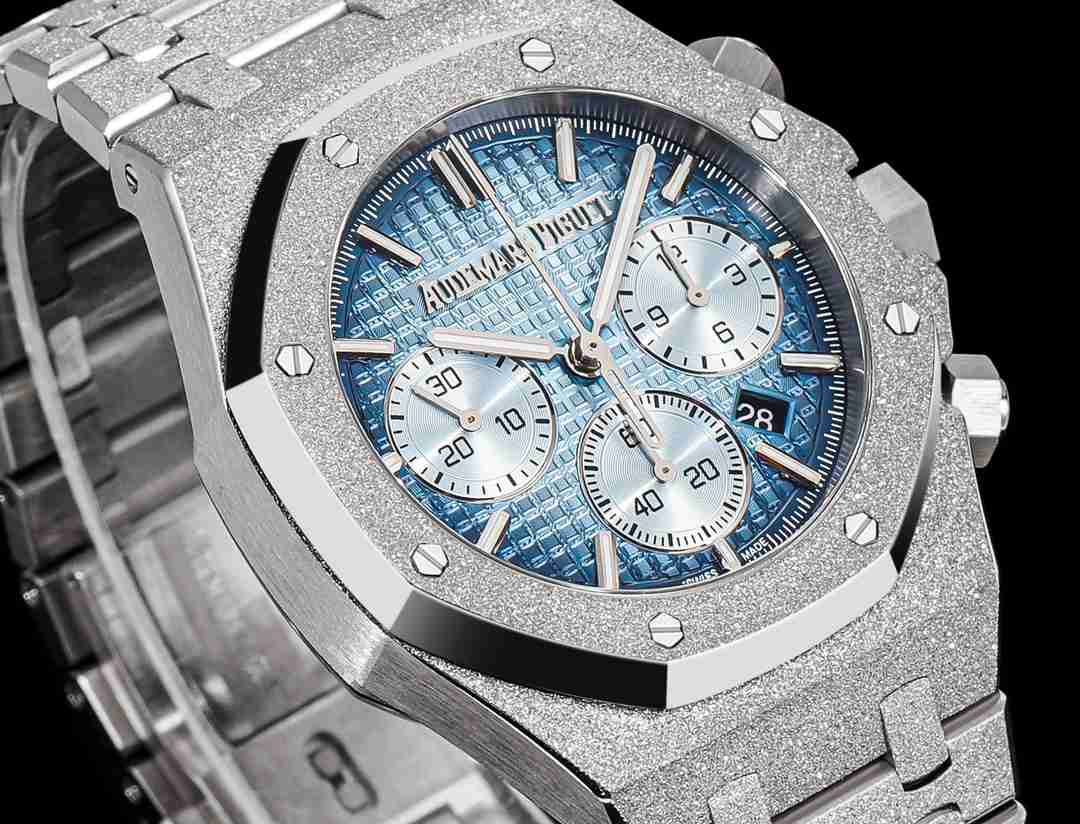 AUDEMARS    PIGUET Royal Oak AU0395