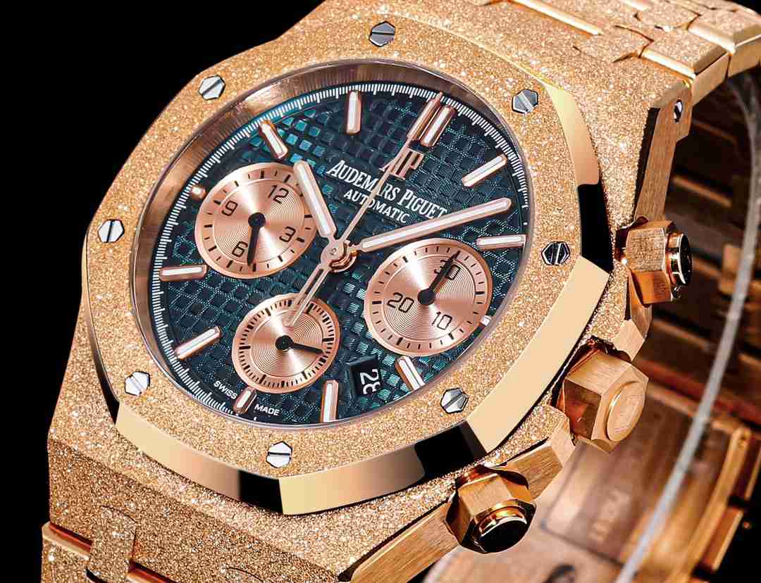 AUDEMARS PIGUET Royal Oak AU0396 AUDEMARS PIGUET Royal Oak AU0396