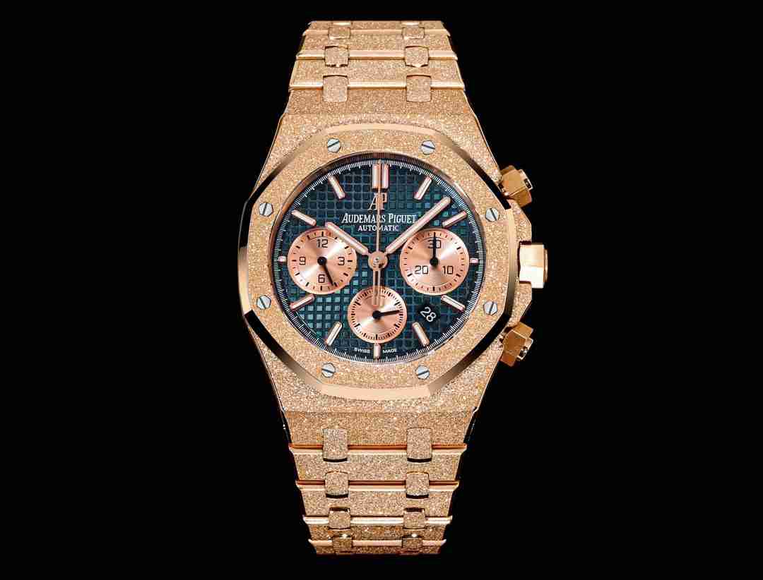 AUDEMARS PIGUET Royal Oak AU0396 AUDEMARS PIGUET Royal Oak AU0396