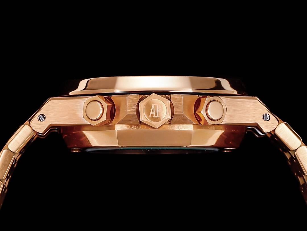 AUDEMARS PIGUET Royal Oak AU0396 AUDEMARS PIGUET Royal Oak AU0396