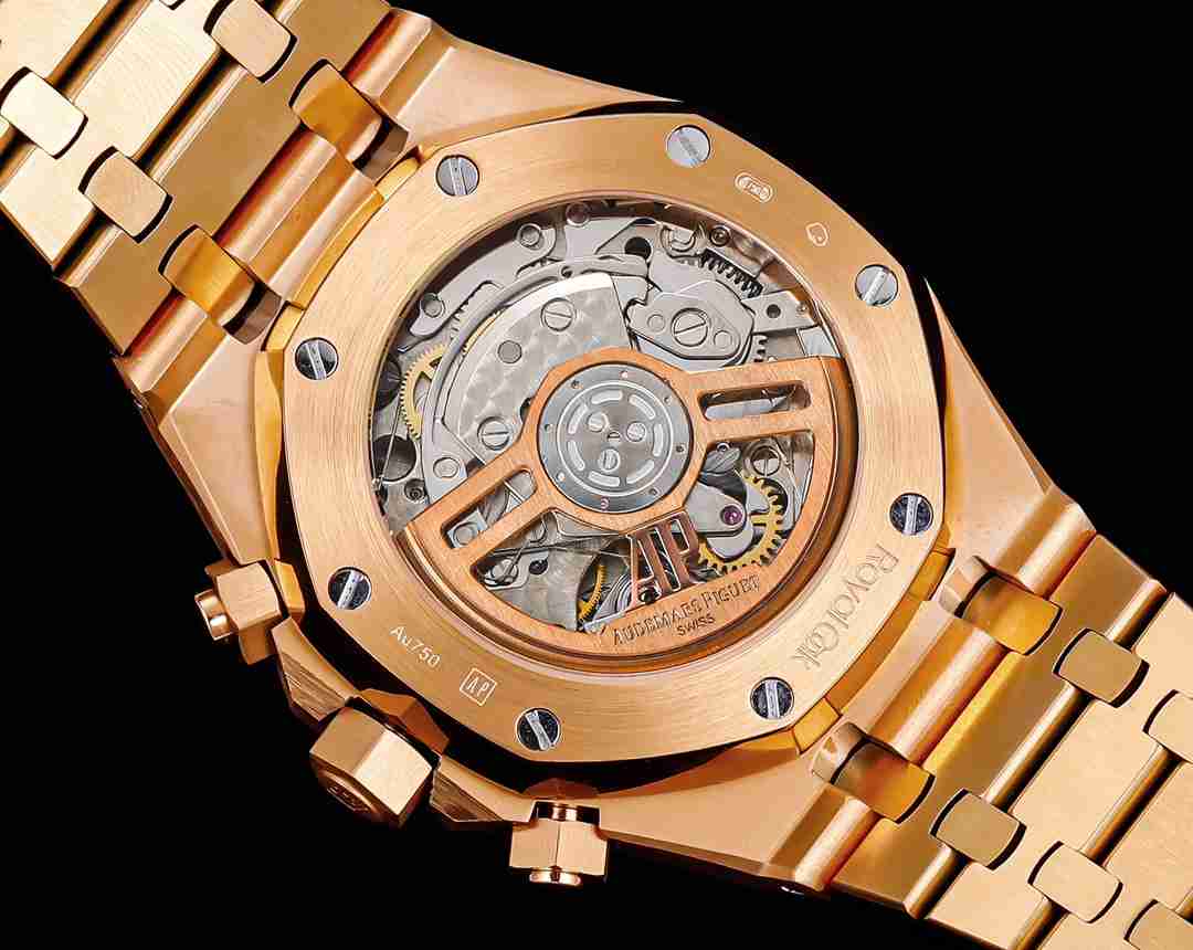 AUDEMARS PIGUET Royal Oak AU0396 AUDEMARS PIGUET Royal Oak AU0396