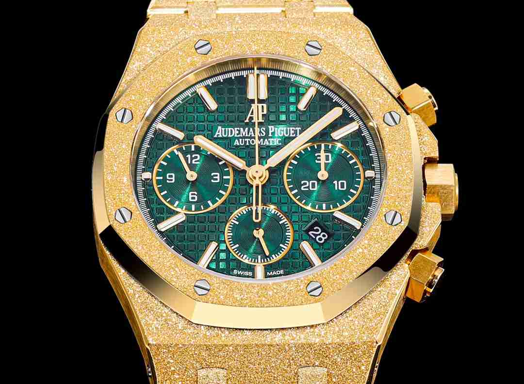AUDEMARS PIGUET Royal Oak AU0397 AUDEMARS PIGUET Royal Oak AU0397