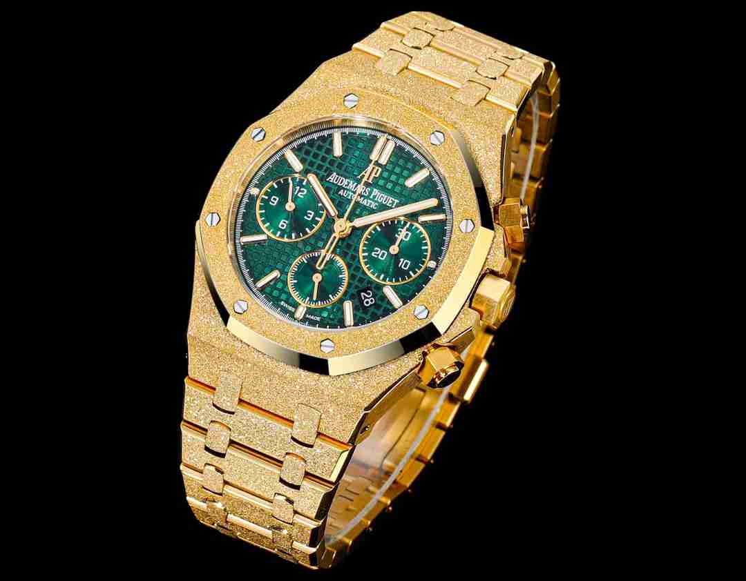 AUDEMARS PIGUET Royal Oak AU0397 AUDEMARS PIGUET Royal Oak AU0397