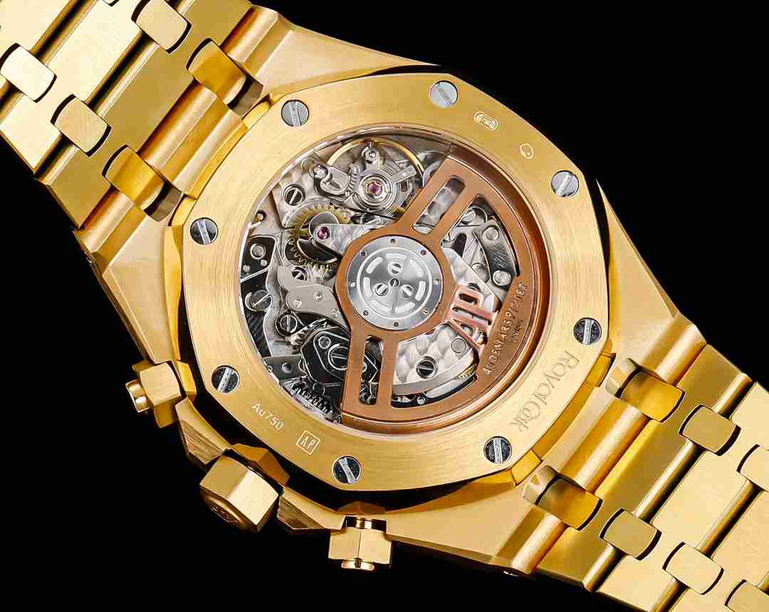 AUDEMARS PIGUET Royal Oak AU0397 AUDEMARS PIGUET Royal Oak AU0397