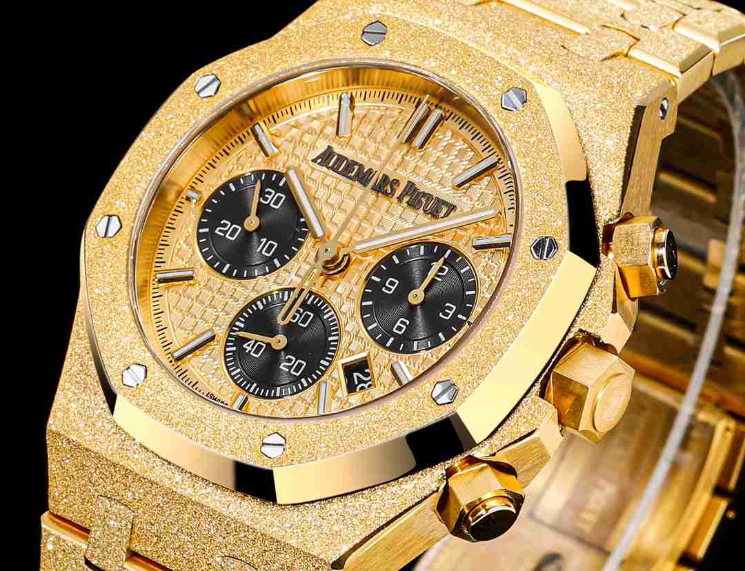 AUDEMARS    PIGUET Royal Oak AU0398