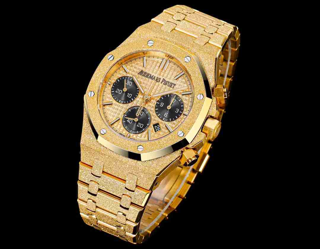 AUDEMARS PIGUET Royal Oak AU0398 AUDEMARS PIGUET Royal Oak AU0398