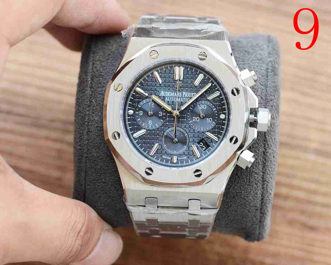 AUDEMARS     PIGUET Royal Oak AU0399