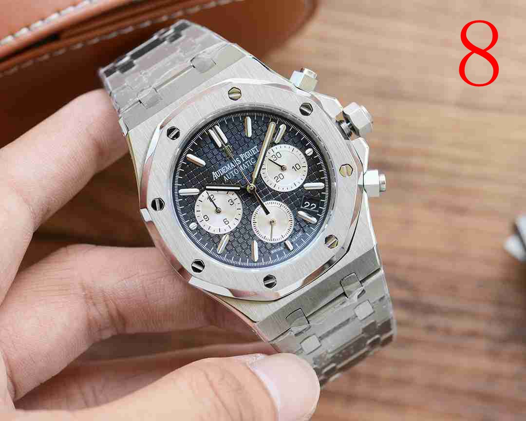 AUDEMARS     PIGUET Royal Oak AU0399