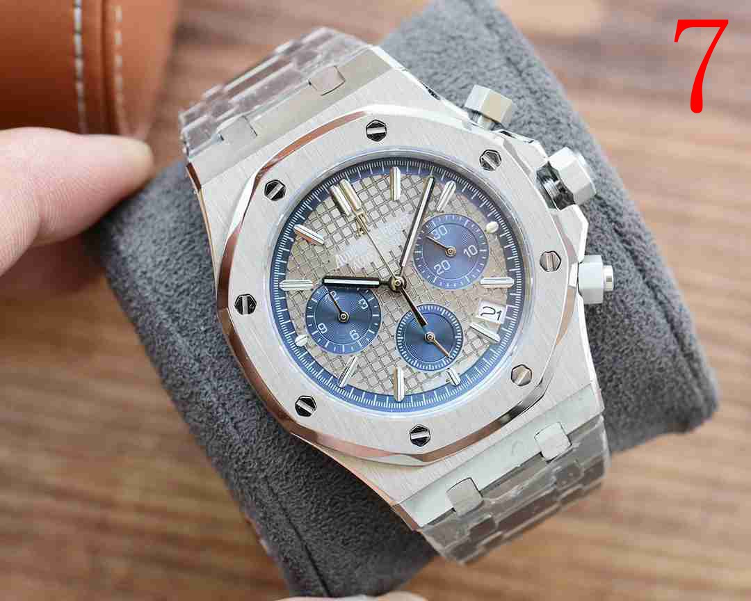AUDEMARS     PIGUET Royal Oak AU0399