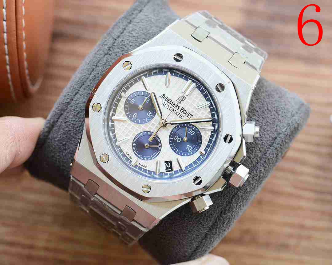 AUDEMARS     PIGUET Royal Oak AU0399