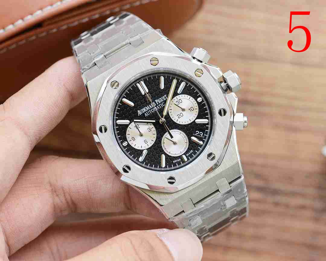 AUDEMARS     PIGUET Royal Oak AU0399