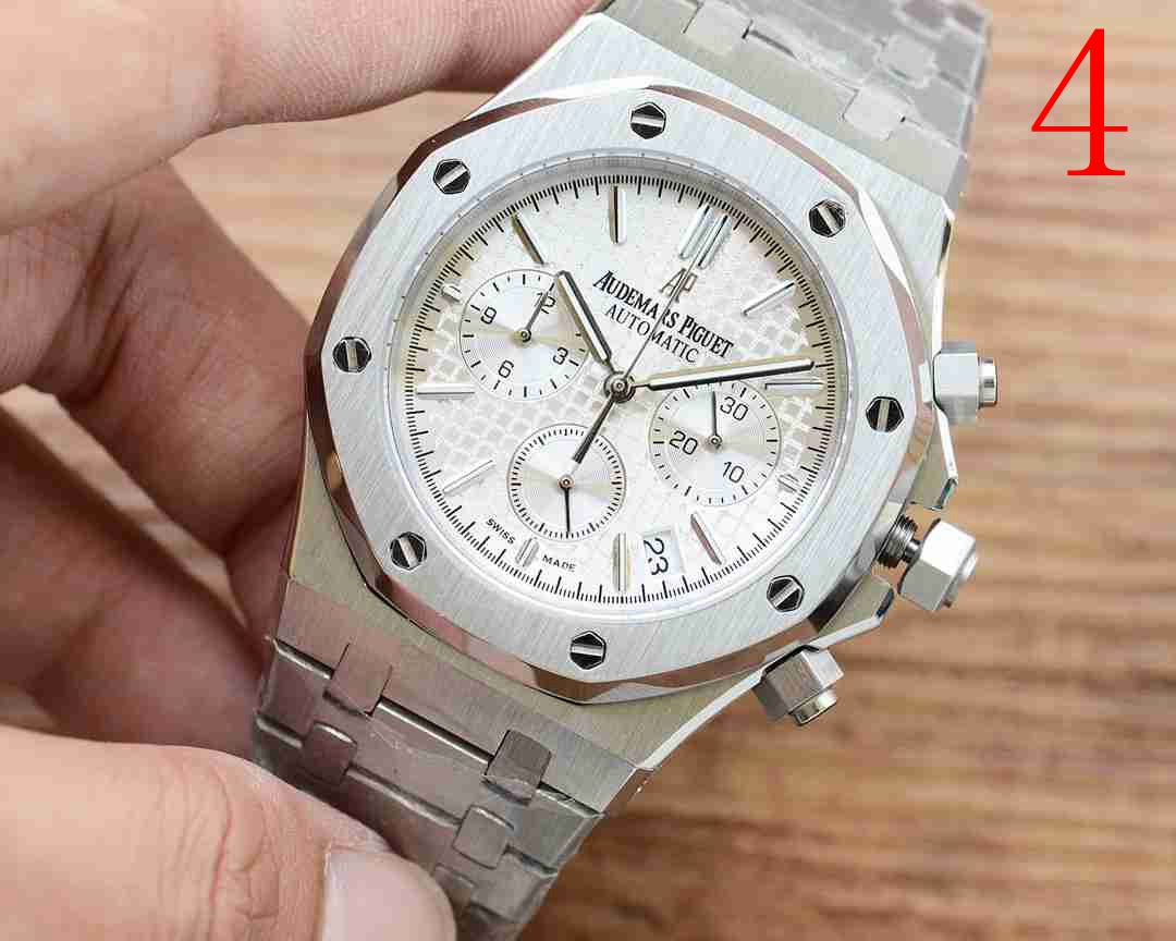 AUDEMARS     PIGUET Royal Oak AU0399