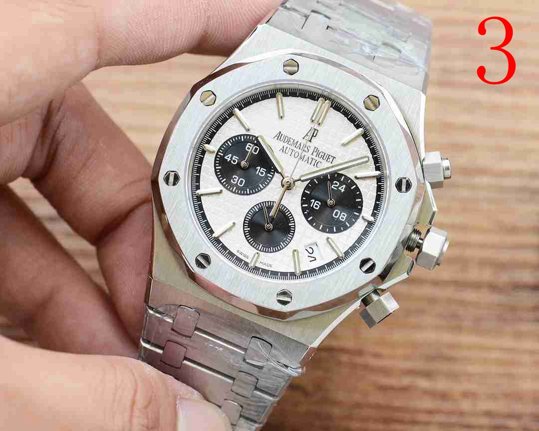 AUDEMARS     PIGUET Royal Oak AU0399
