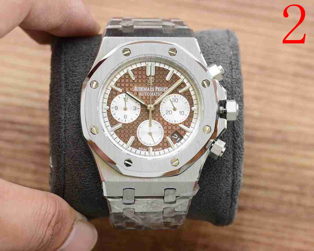 AUDEMARS     PIGUET Royal Oak AU0399