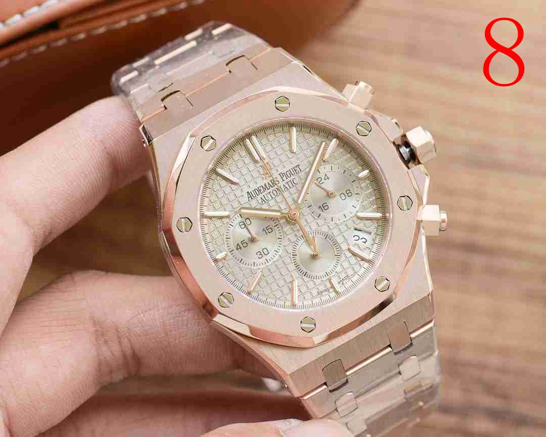 AUDEMARS PIGUET Royal Oak AU0400 AUDEMARS PIGUET Royal Oak AU0400