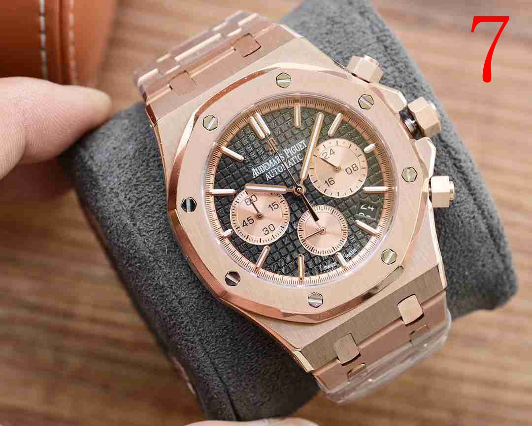 AUDEMARS PIGUET Royal Oak AU0400 AUDEMARS PIGUET Royal Oak AU0400