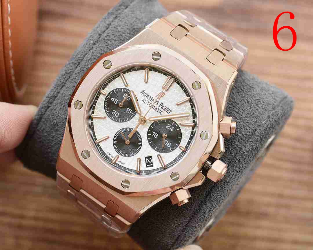 AUDEMARS PIGUET Royal Oak AU0400 AUDEMARS PIGUET Royal Oak AU0400