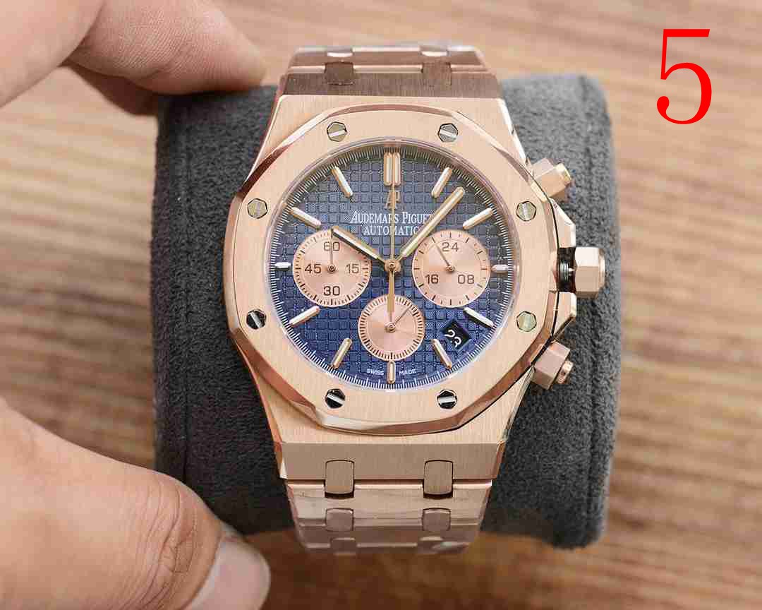 AUDEMARS PIGUET Royal Oak AU0400 AUDEMARS PIGUET Royal Oak AU0400