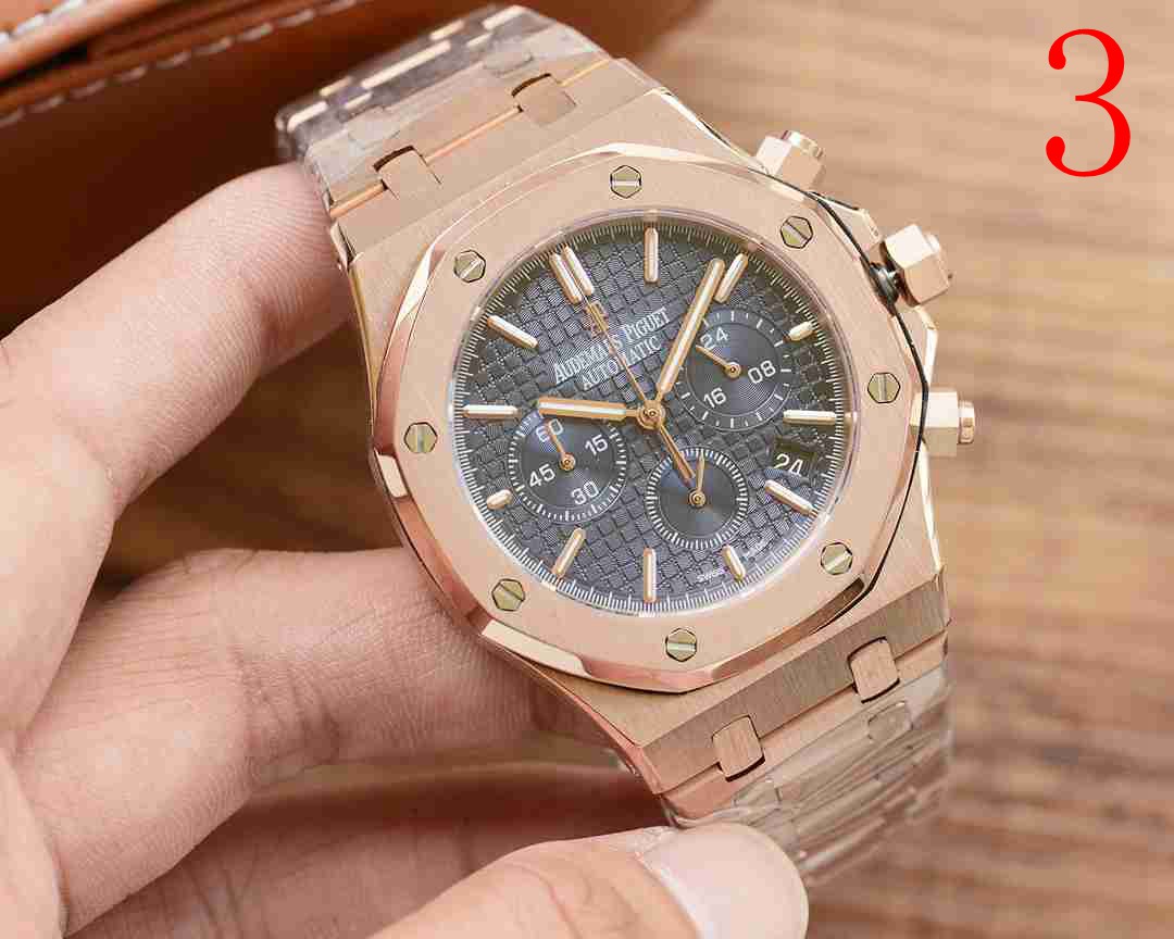 AUDEMARS PIGUET Royal Oak AU0400 AUDEMARS PIGUET Royal Oak AU0400