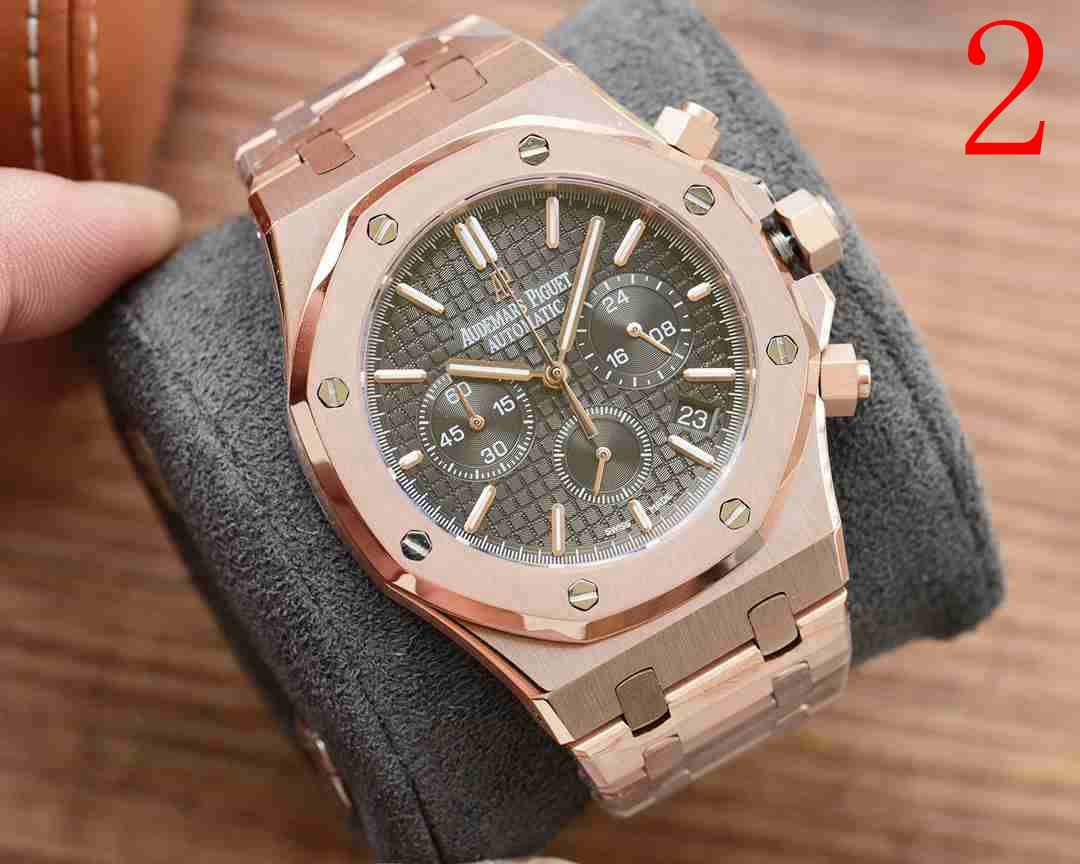 AUDEMARS PIGUET Royal Oak AU0400 AUDEMARS PIGUET Royal Oak AU0400