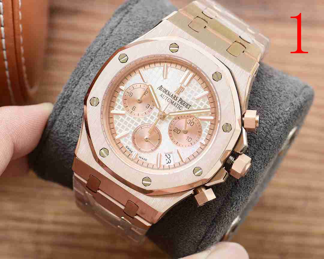 AUDEMARS PIGUET Royal Oak AU0400 AUDEMARS PIGUET Royal Oak AU0400