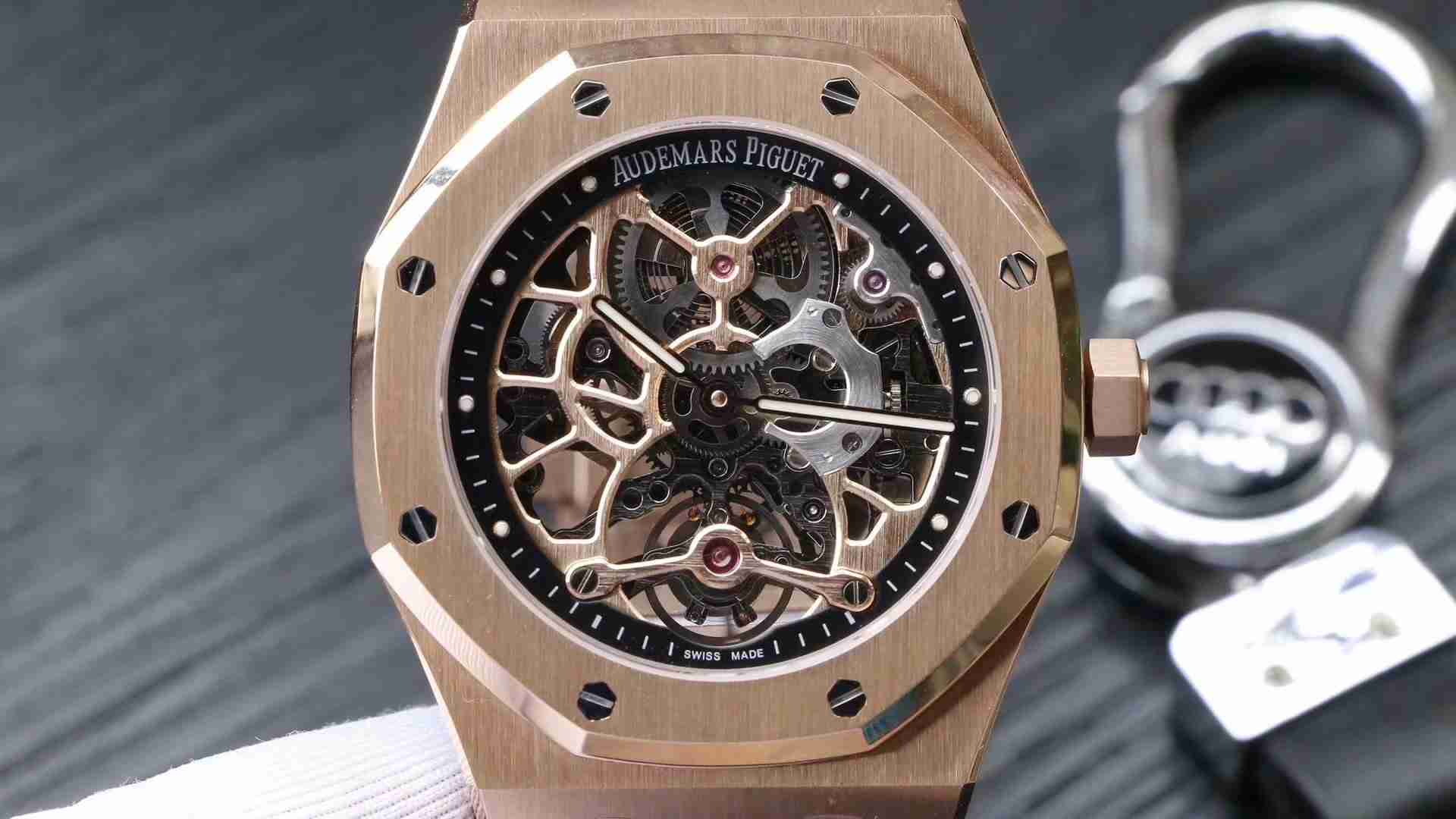 AUDEMARS PIGUET Royal Oak AU0401 AUDEMARS PIGUET Royal Oak AU0401