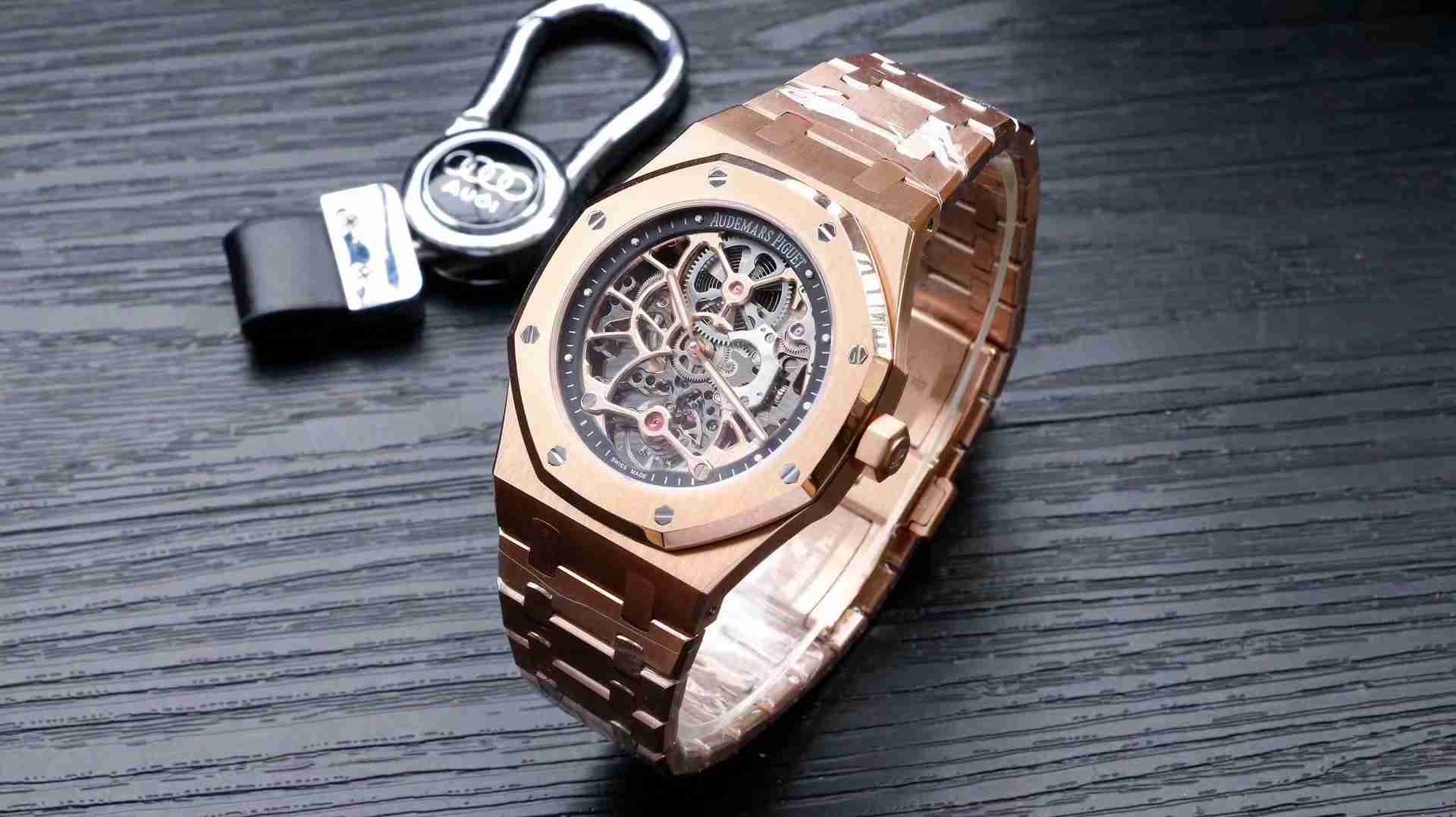 AUDEMARS PIGUET Royal Oak AU0401 AUDEMARS PIGUET Royal Oak AU0401