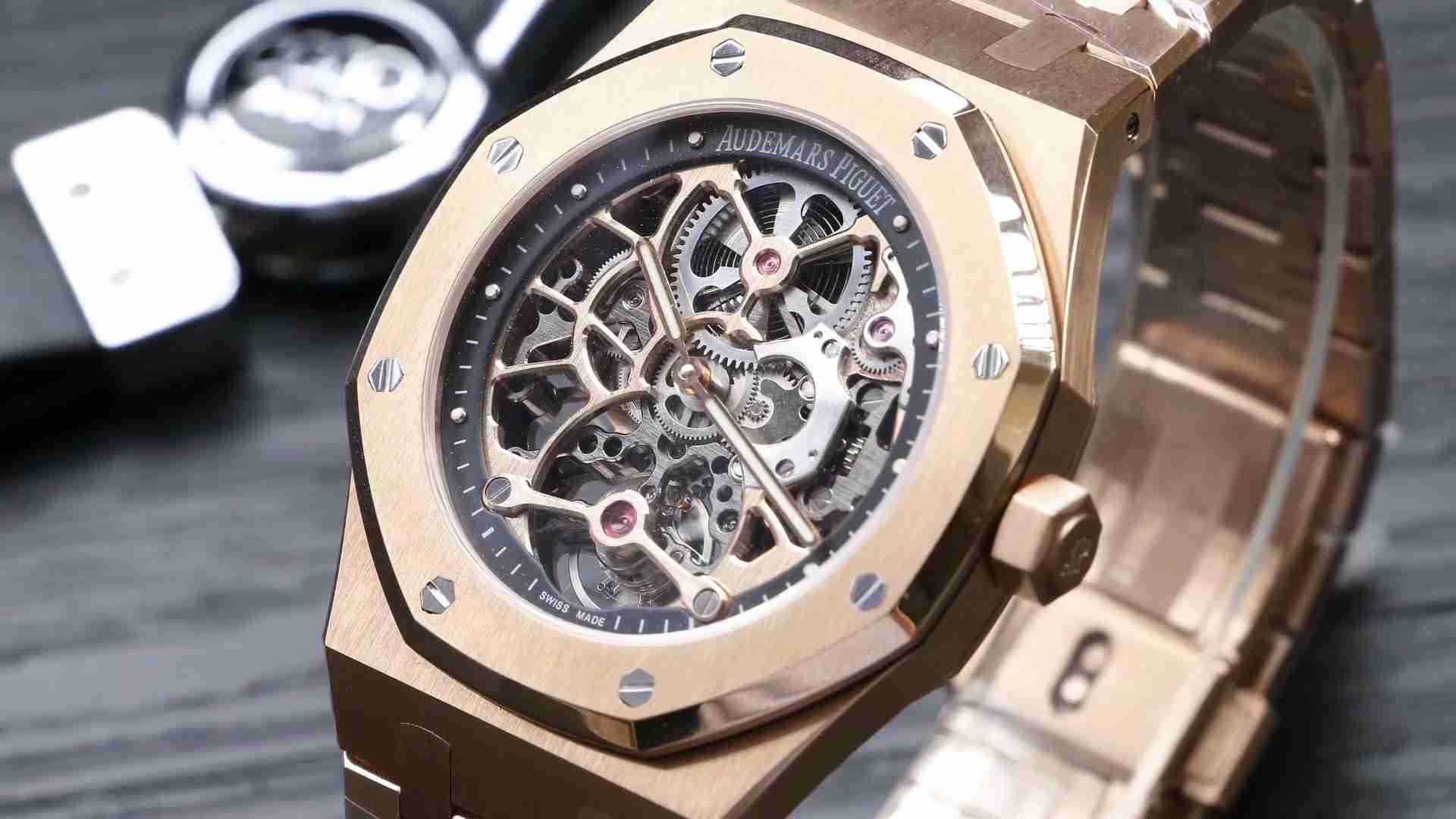 AUDEMARS PIGUET Royal Oak AU0401 AUDEMARS PIGUET Royal Oak AU0401