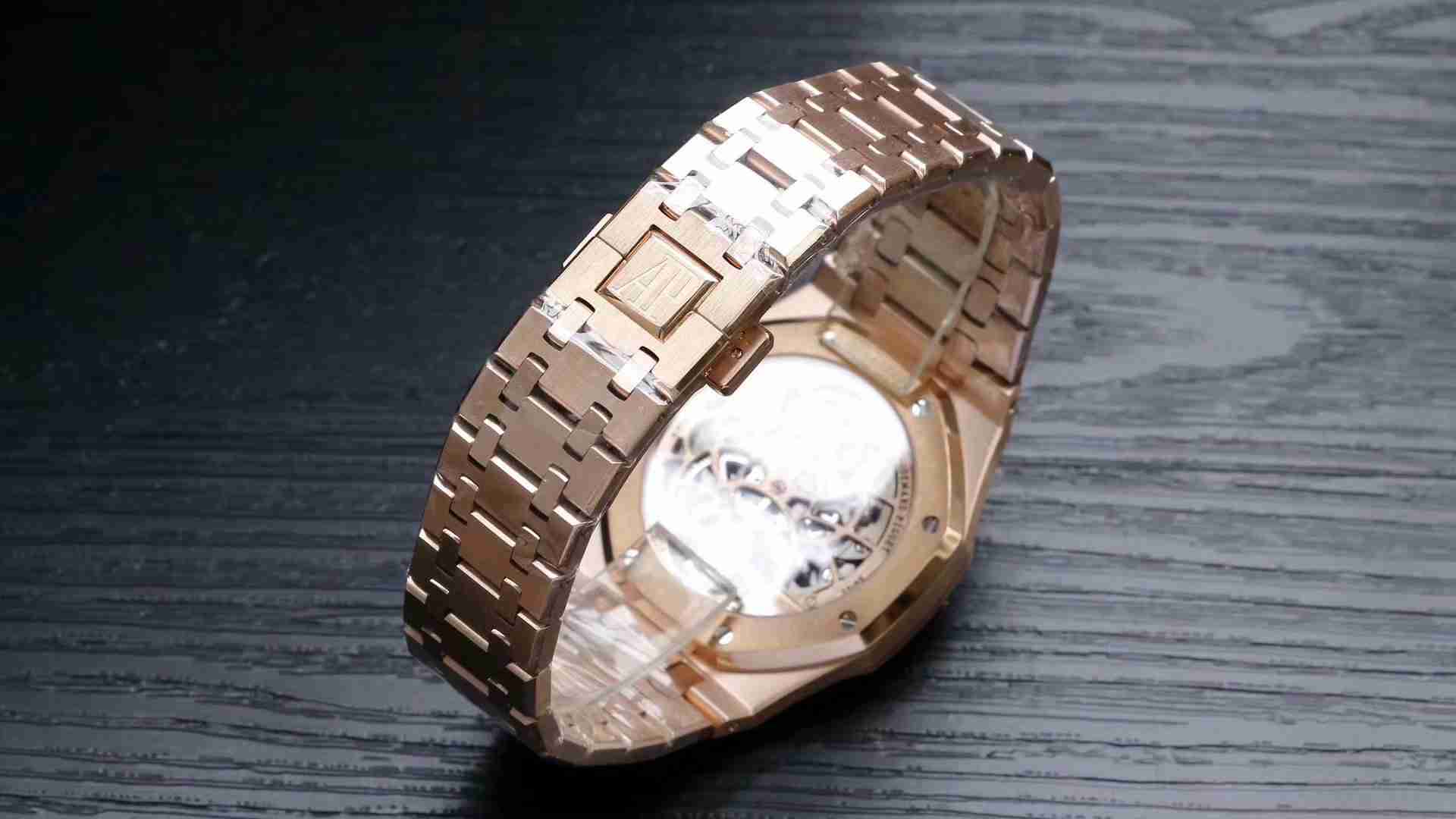 AUDEMARS PIGUET Royal Oak AU0401 AUDEMARS PIGUET Royal Oak AU0401