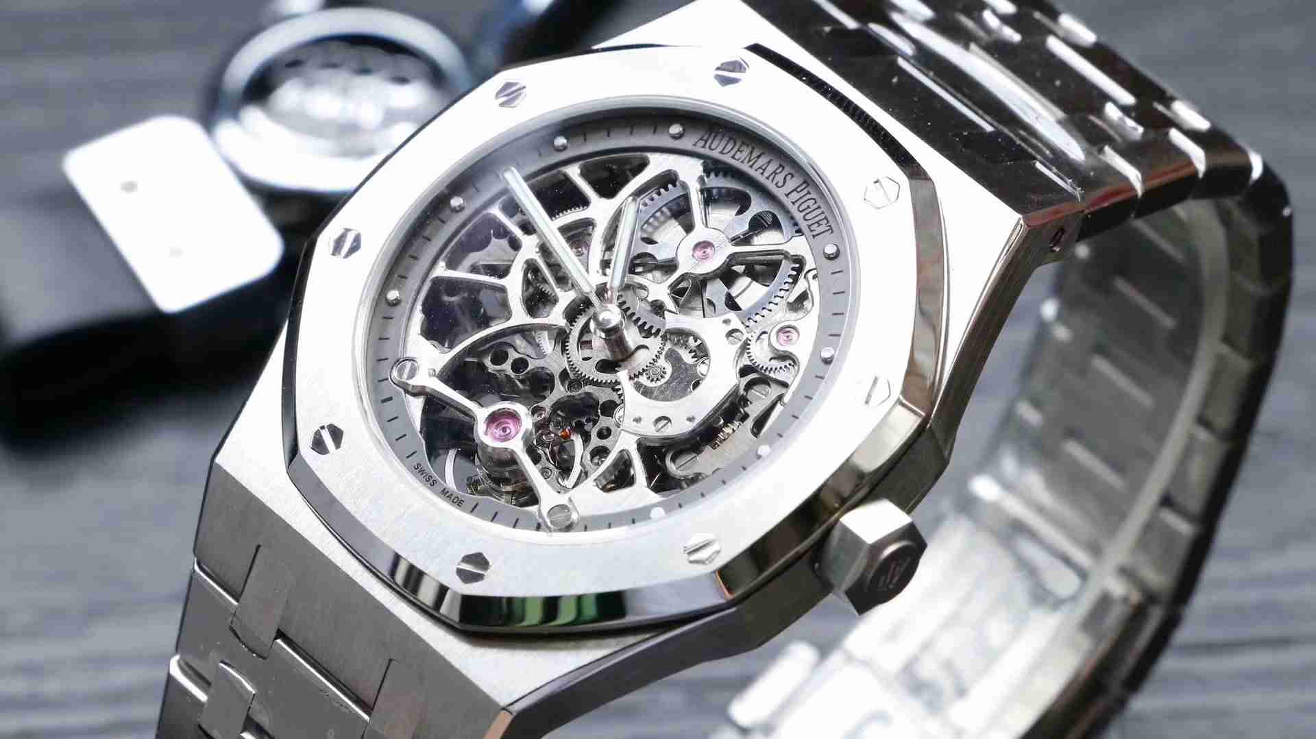 AUDEMARS PIGUET Royal Oak AU0403 AUDEMARS PIGUET Royal Oak AU0403