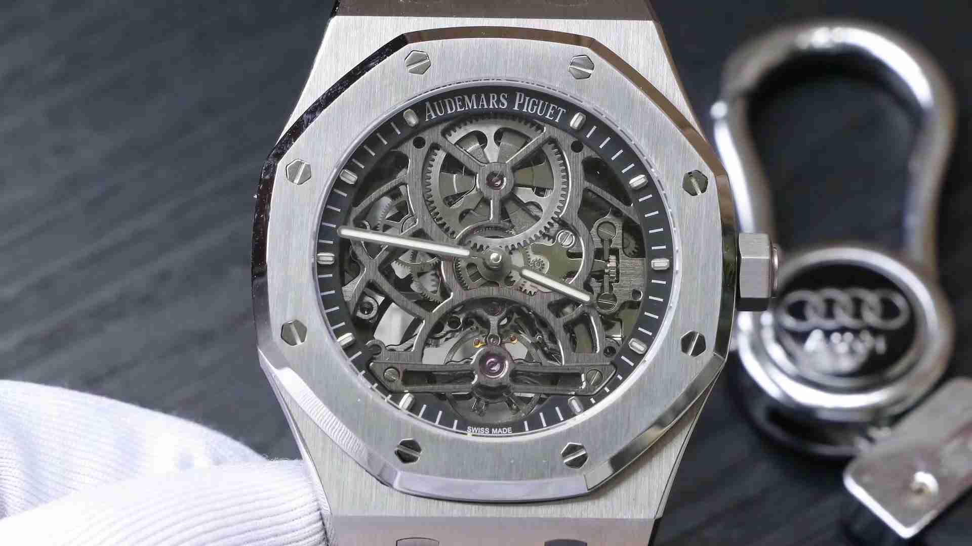 AUDEMARS PIGUET Royal Oak AU0403 AUDEMARS PIGUET Royal Oak AU0403