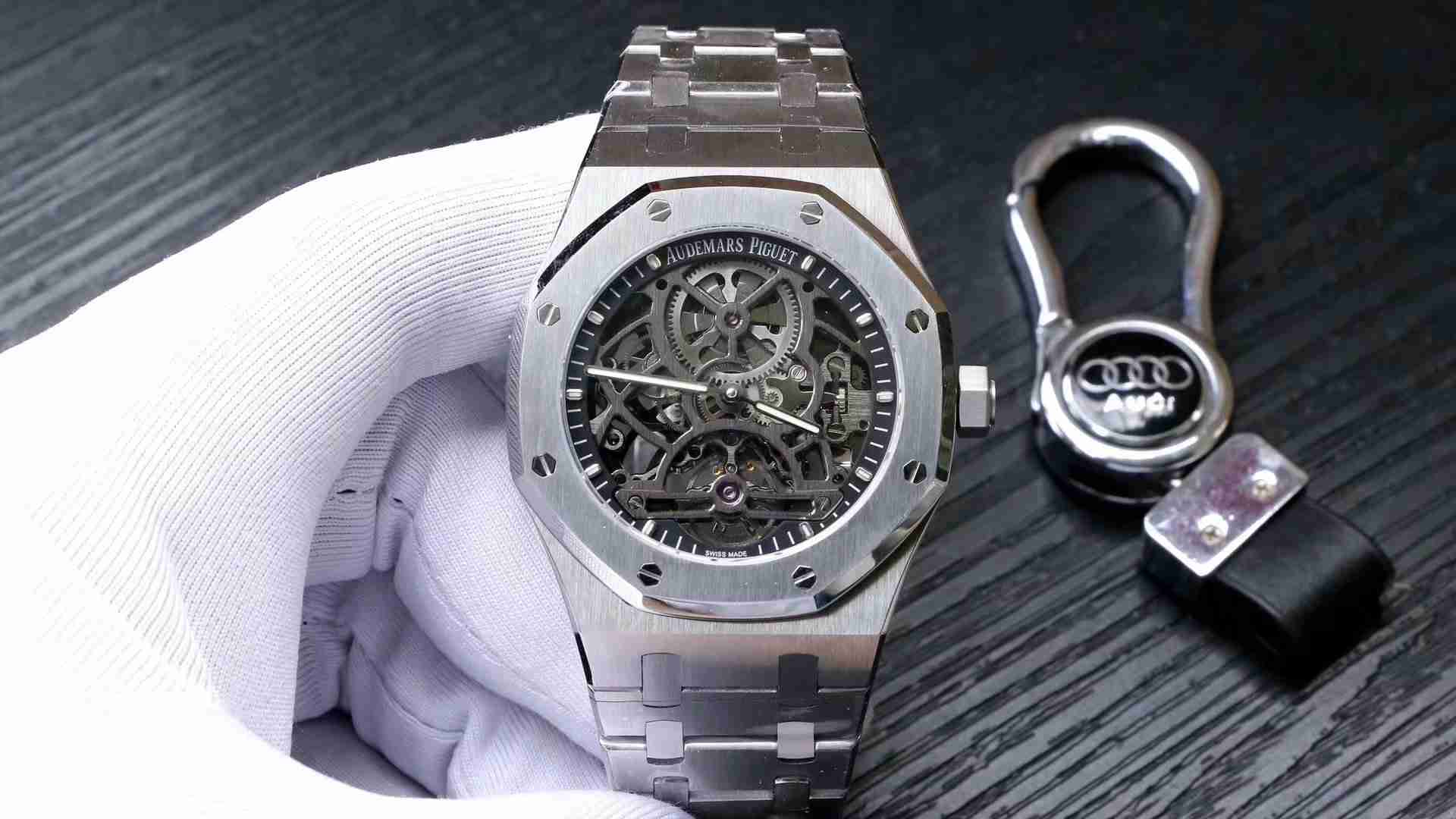 AUDEMARS PIGUET Royal Oak AU0403 AUDEMARS PIGUET Royal Oak AU0403