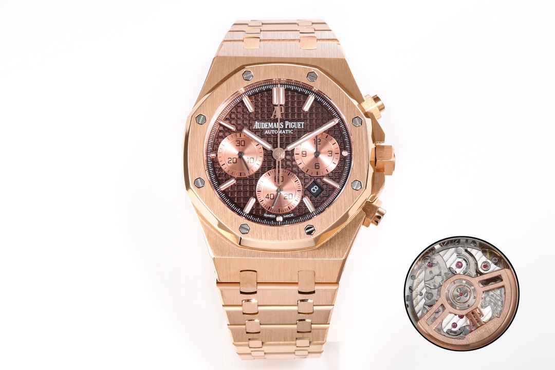 AUDEMARS     PIGUET Royal Oak AU0406 (2024 new)