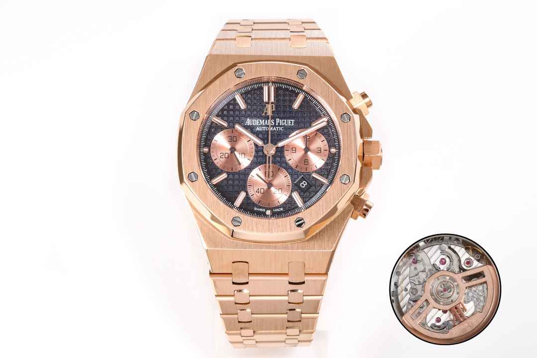 AUDEMARS     PIGUET Royal Oak AU0407 (2024 new)