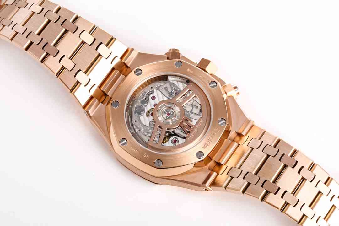 AUDEMARS PIGUET Royal Oak AU0407 (2024 new) AUDEMARS PIGUET Royal Oak AU0407 (2024 new)