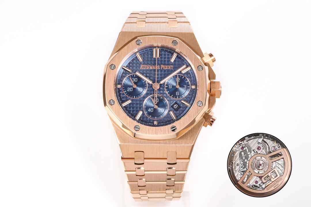 AUDEMARS     PIGUET Royal Oak AU0408 (2024 new)