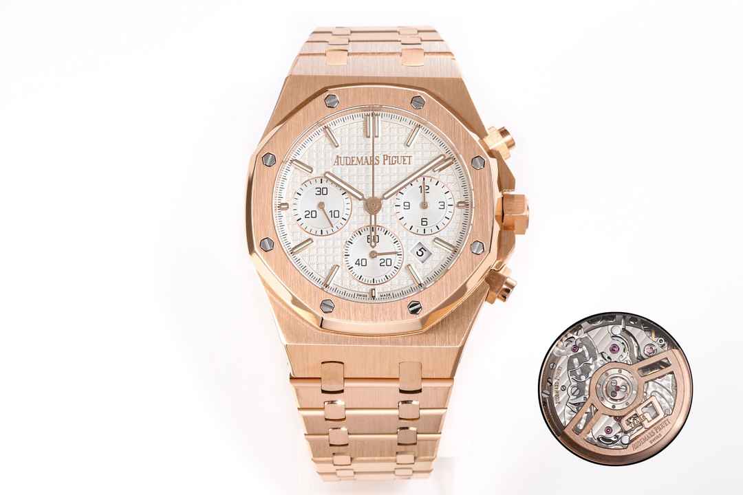 AUDEMARS     PIGUET Royal Oak AU0409 (2024 new)