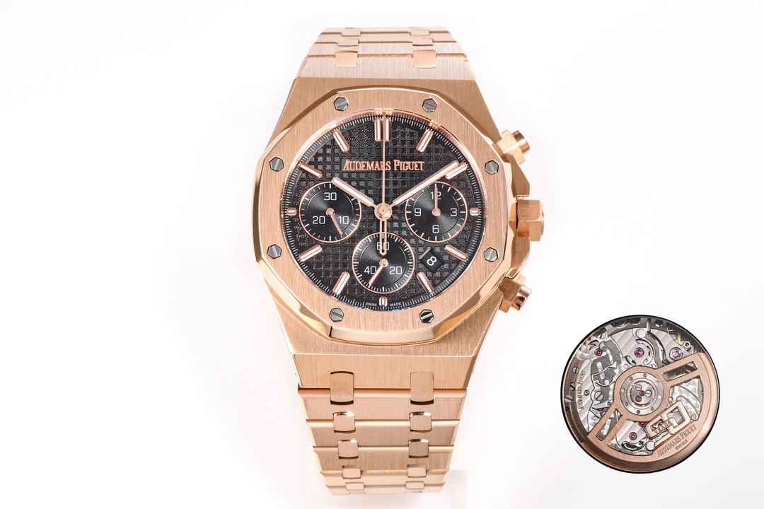 AUDEMARS     PIGUET Royal Oak AU0410 (2024 new)