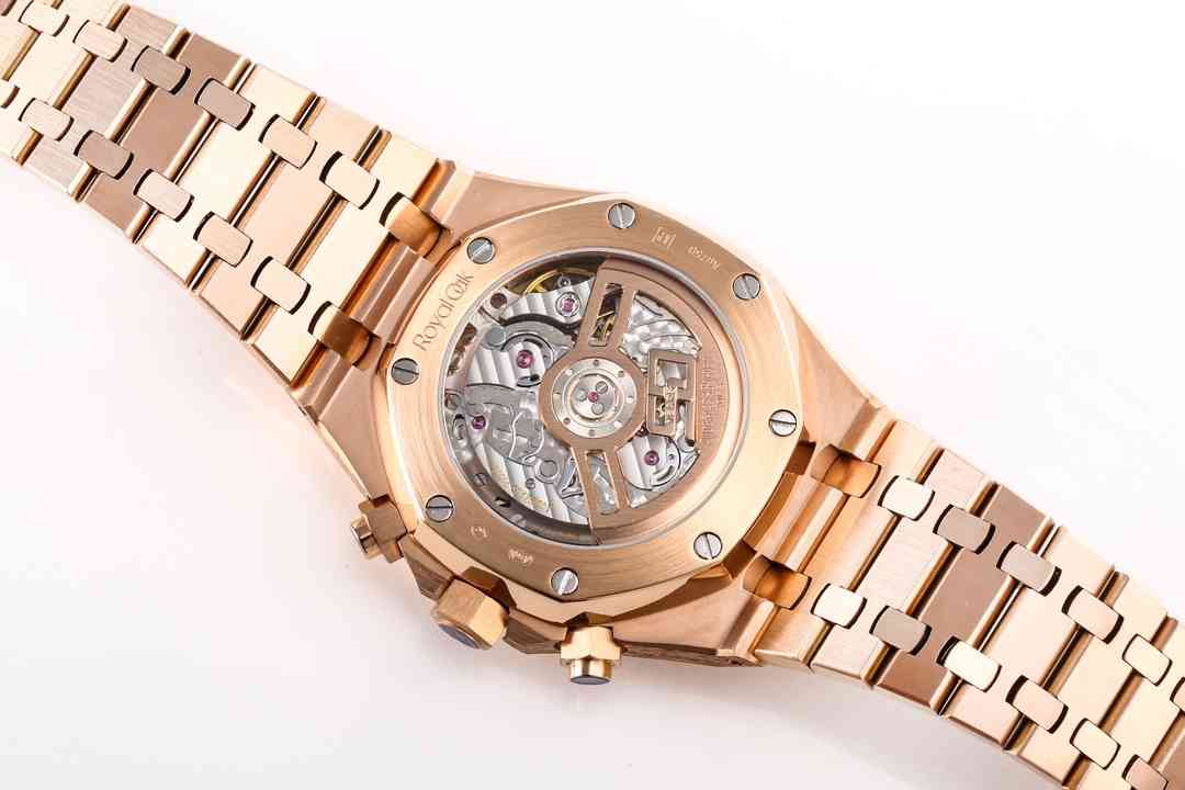 AUDEMARS PIGUET Royal Oak AU0410 (2024 new) AUDEMARS PIGUET Royal Oak AU0410 (2024 new)