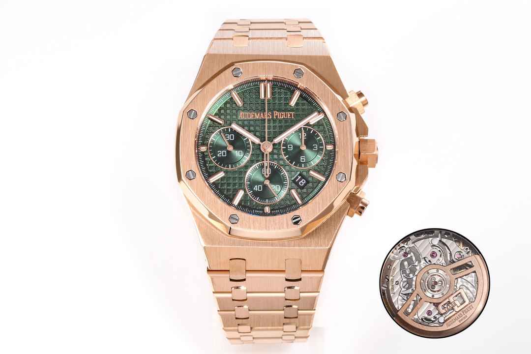 AUDEMARS     PIGUET Royal Oak AU0411 (2024 new)