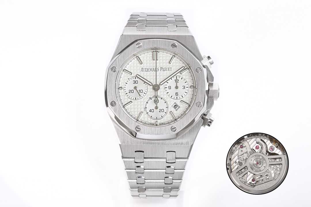 AUDEMARS     PIGUET Royal Oak AU0412 (2024 new)