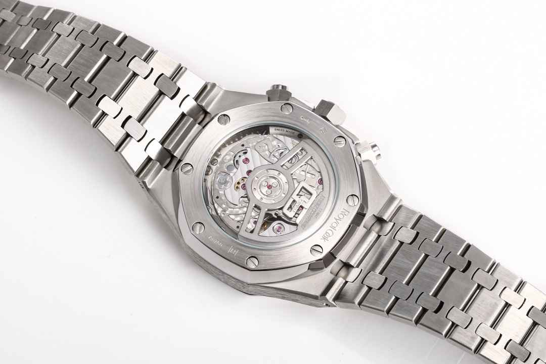 AUDEMARS PIGUET Royal Oak AU0412 (2024 new) AUDEMARS PIGUET Royal Oak AU0412 (2024 new)