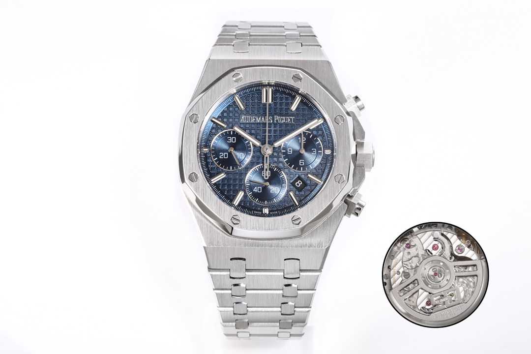 AUDEMARS     PIGUET Royal Oak AU0413 (2024 new)