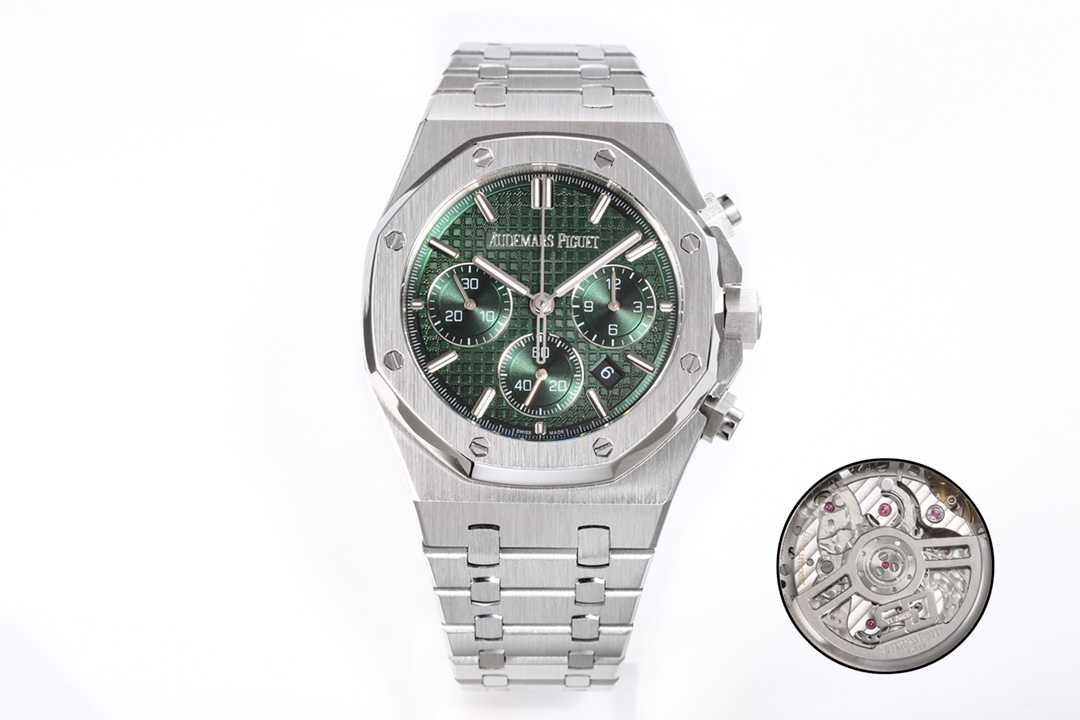 AUDEMARS     PIGUET Royal Oak AU0414 (2024 new)