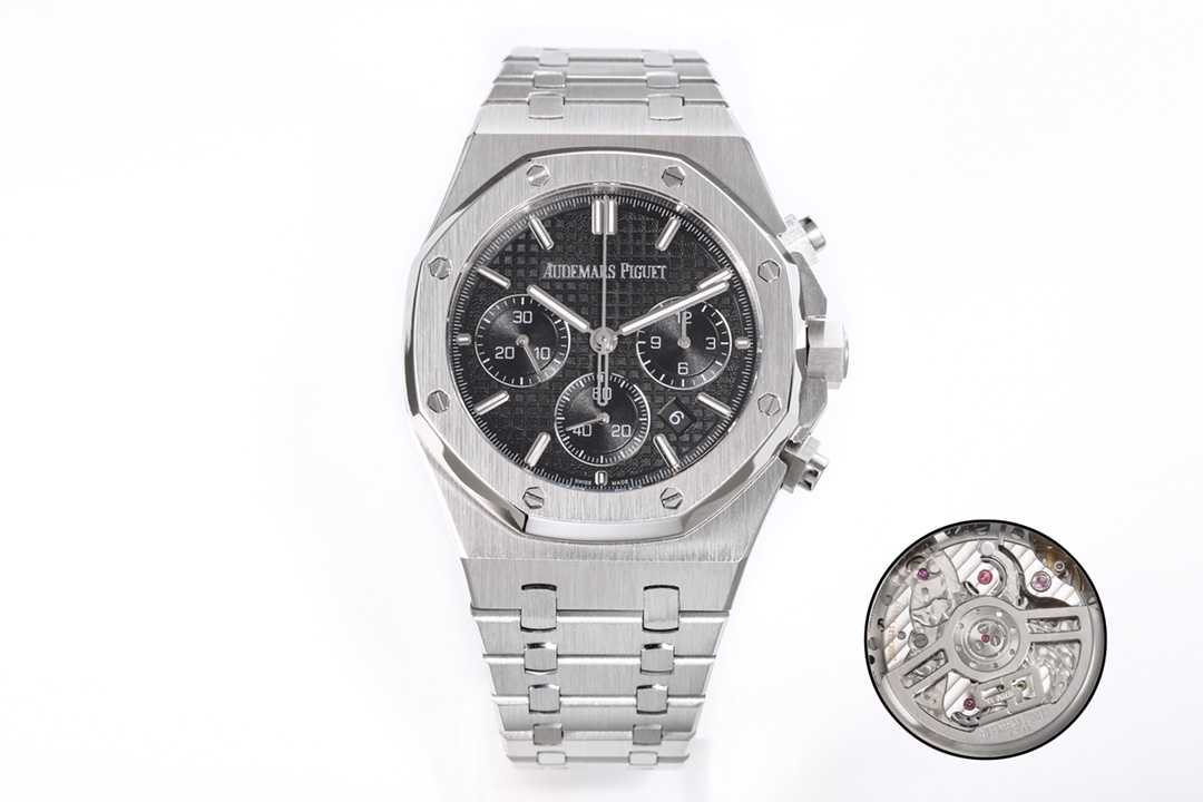 AUDEMARS     PIGUET Royal Oak AU0415 (2024 new)