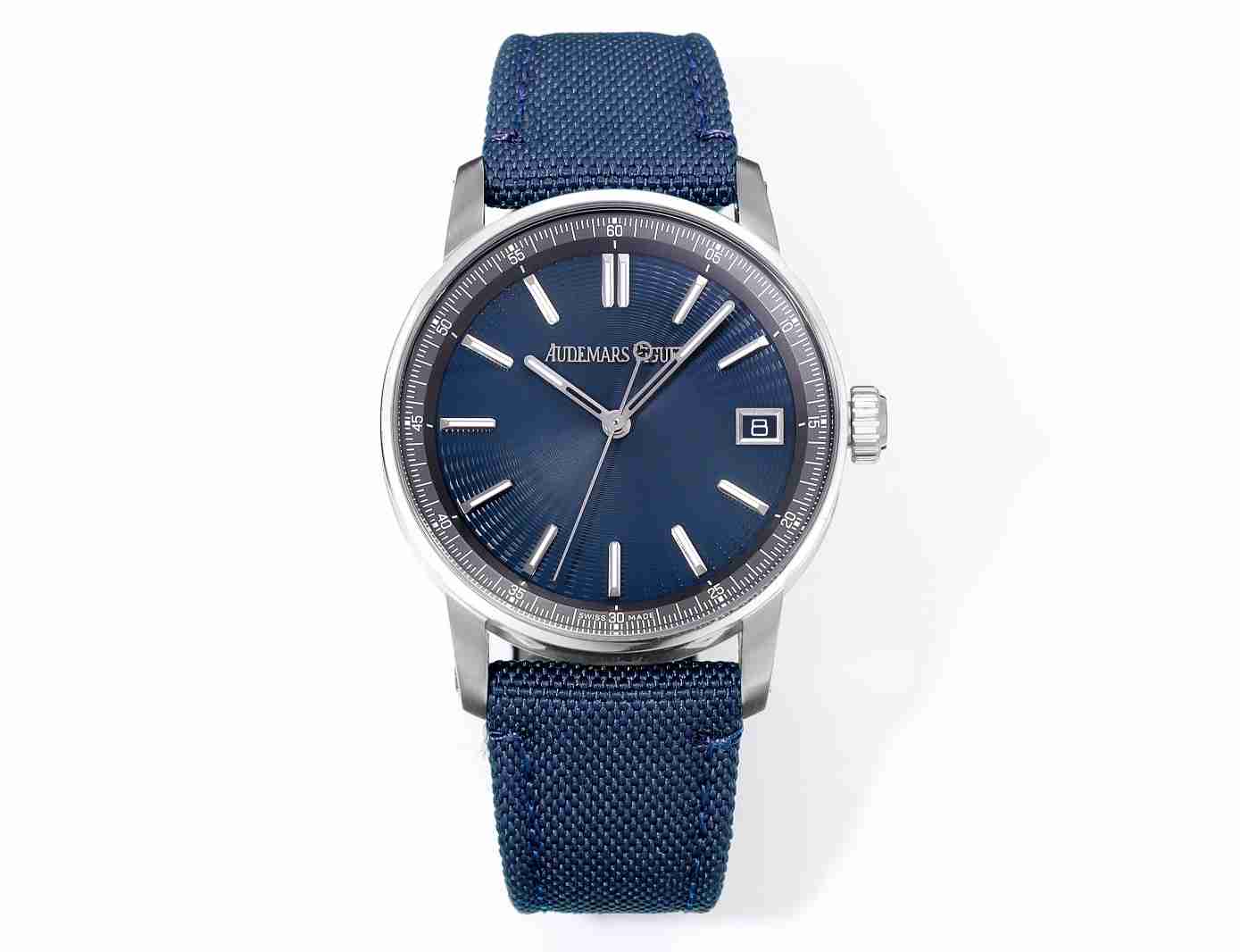 AUDEMARS     PIGUET CODE 11.59 AU0417