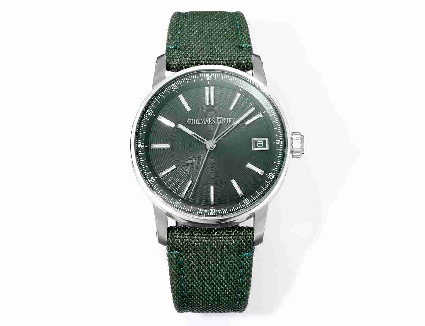 AUDEMARS     PIGUET CODE 11.59 AU0418