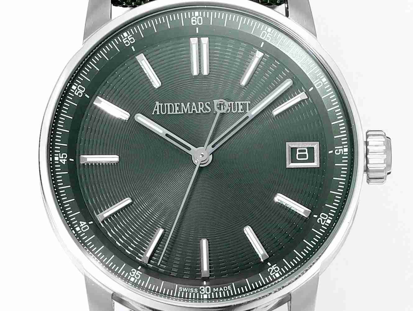 AUDEMARS     PIGUET CODE 11.59 AU0418
