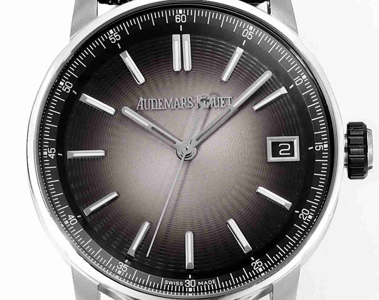 AUDEMARS     PIGUET CODE 11.59 AU0419