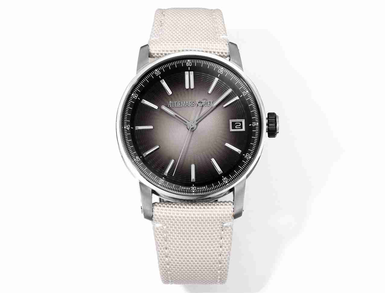 AUDEMARS     PIGUET CODE 11.59 AU0420